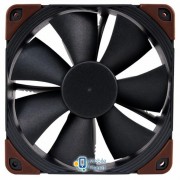 Кулер для корпуса Noctua iPPC (NF-F12iPPC-3000 PWM) (UA)