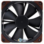 Кулер для корпуса Noctua iPPC (NF-F12iPPC-3000 PWM) (UA)