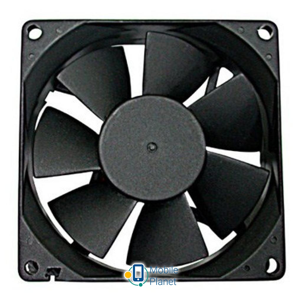 Кулер для корпуса TFD-8025M12B TITAN