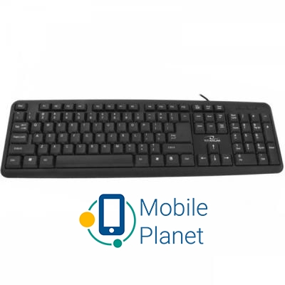 Клавіатура Esperanza TK101UA