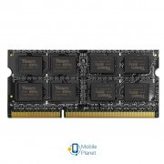 SoDIMM DDR3 8GB 1600 MHz Team (TED3L8G1600C11-S01)