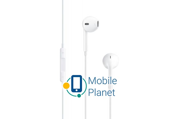 Apple EarPods with Remote and Mic (MNHF2) copy