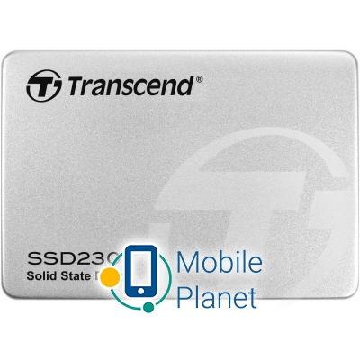 SSD диск 2.5 128GB Transcend (TS128GSSD230S)