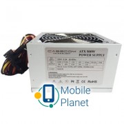 CASECOM 500W (CM 500 ATX) (UA)