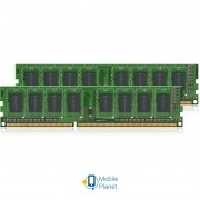 DDR3 8GB (2x4GB) 1600 MHz eXceleram (E30146A) (UA)