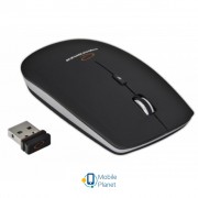 Esperanza EM120K Black (UA)