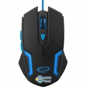 Esperanza MX205 Fighter blue (EGM205B)