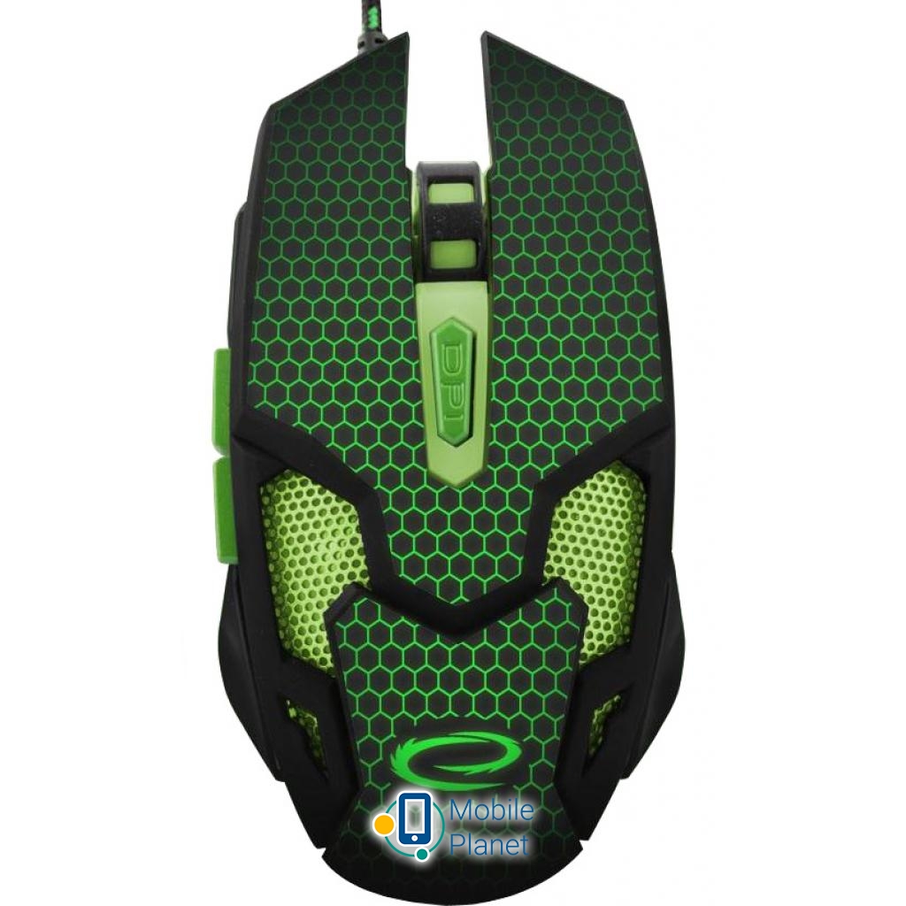 Миша Esperanza MX207 Cobra (EGM207G)