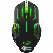 Esperanza MX403 Apache green (EGM403G)