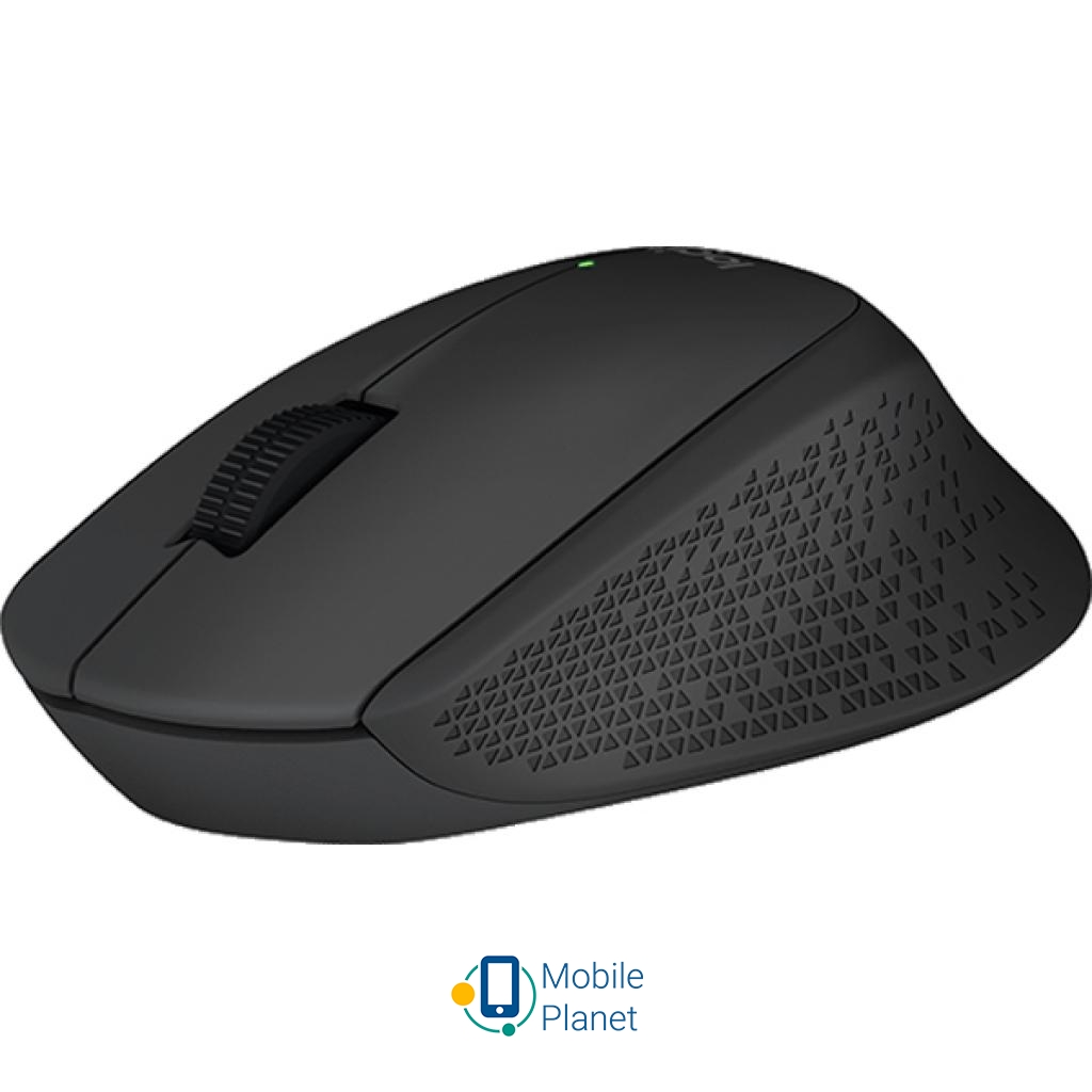 Миша Logitech M280 Black (910-004287)