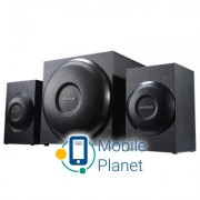 Microlab M-110 black (UA)