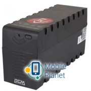 Powercom RPT-600A Schuko