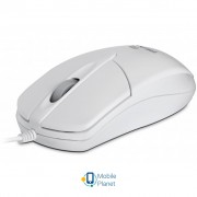 REAL-EL RM-211, USB, white