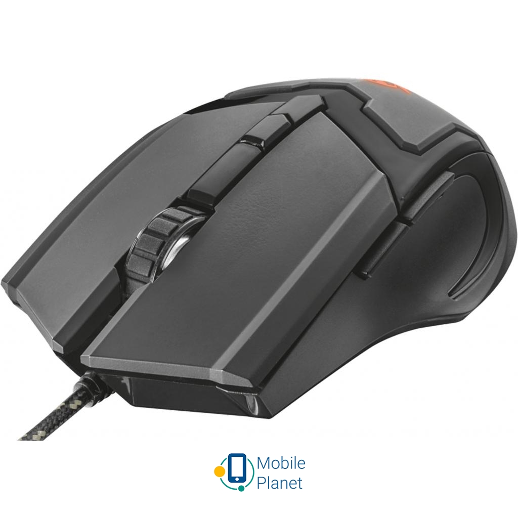Миша Trust GXT 101 Gaming Mouse (21044)