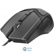 Trust GXT 101 Gaming Mouse (21044)