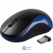 Vinga MSW-882 black - blue (UA)