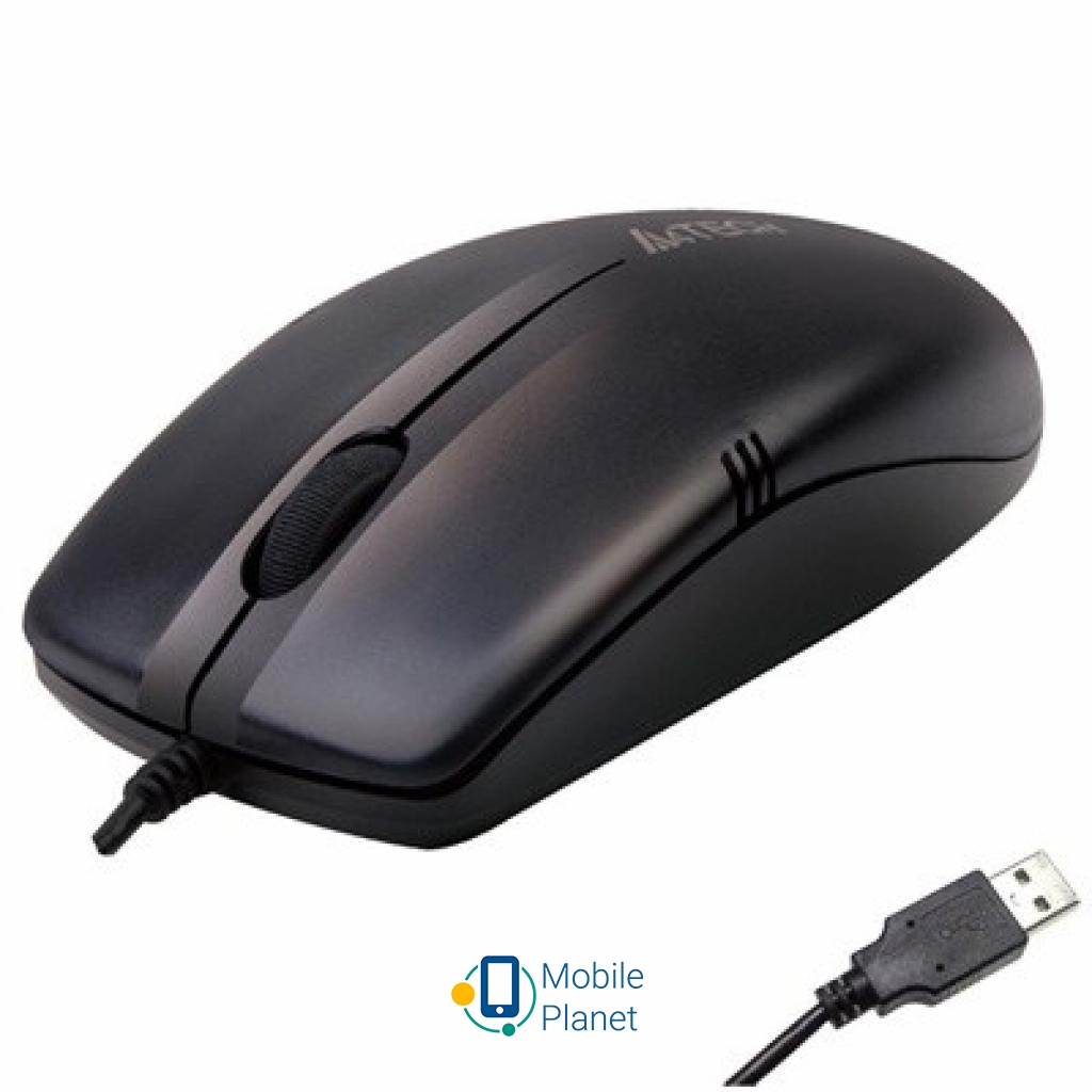 Мышь A4-tech OP-530NU