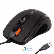 A4-tech X-710MK black