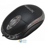 Esperanza Extreme XM102K Black