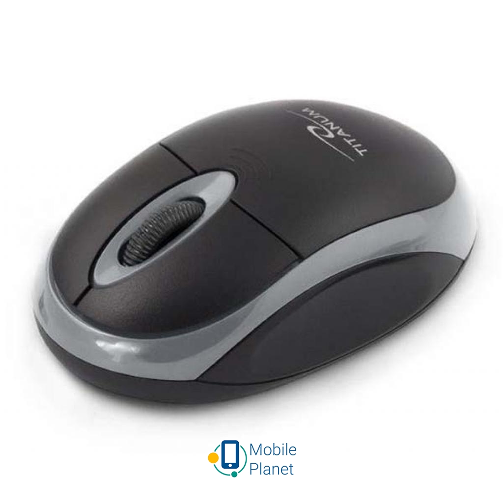 Миша Esperanza Titanum TM116E