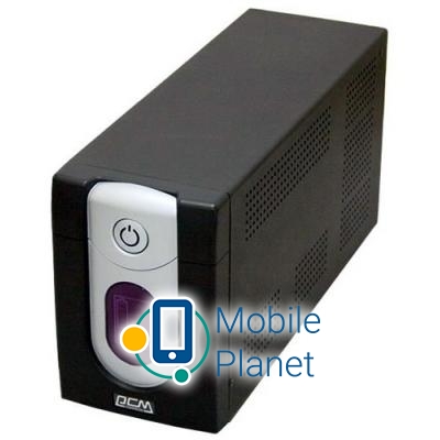 Джерело безперебійного живлення IMD-1025 AP Powercom (UA)