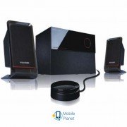 M-200 black Microlab (UA)