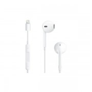 Гарнитура Apple EarPods with Lightning Connector Copy (MMTN2)