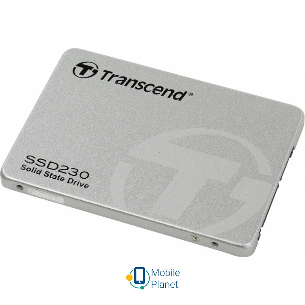 SSD диск 2.5 256GB Transcend (TS256GSSD230S)