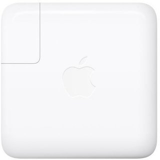 Аксессуар для Mac Apple 61W USB-C Power Adapter (MacBook Pro 13) (MNF72)