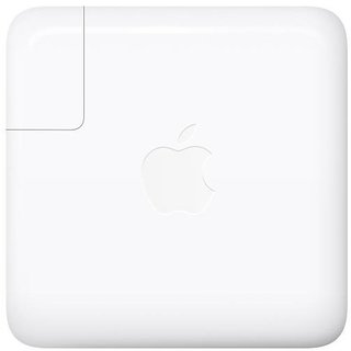 Аксесуар для Mac Apple 87W USB-C Power Adapter (MacBook Pro 15) (MNF82)