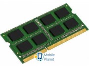 Kingston 8GB 1600MHz CL11 DDR3L 1.35V (KVR16LS11/8) EU