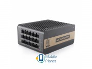 MODECOM Volcano 750 Gold 120mm (ZAS-MC90-SM-750-ATX-VOLCANO-GOLD) EU