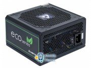 Chieftec 600W GPE-600S BOX EU
