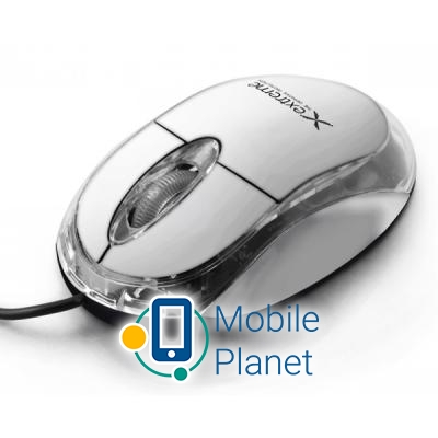 Миша Esperanza Extreme XM102W White