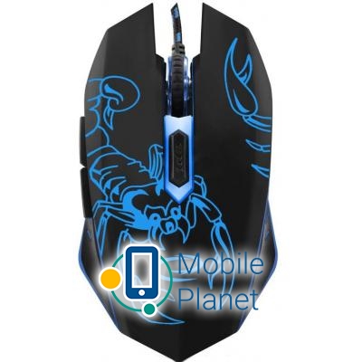 Миша Esperanza MX203 Scorpio (EGM203B)