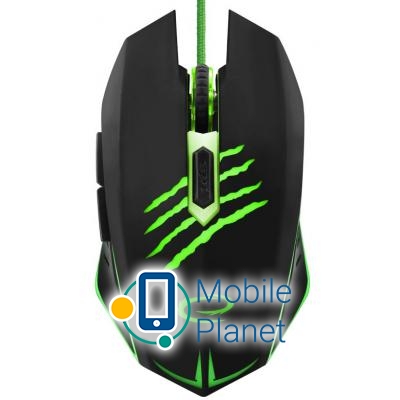 Миша Esperanza MX209 Claw (EGM209G)