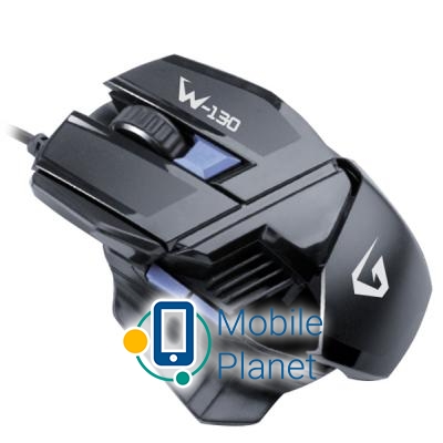 Миша GEMIX W130 (UA)