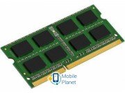 Kingston 8GB 1600MHz CL11 DDR3L 1.35V (KVR16LS11/8) EU