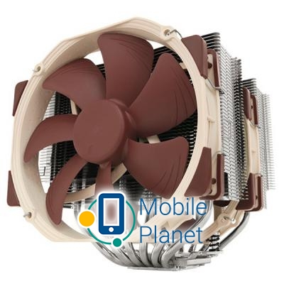 Noctua NH-D15