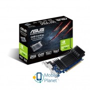 Asus GeForce GT 730 2GB GDDR5 (64 bit) D-Sub, HDMI, DVI (GT730-SL-2GD5-BRK) EU