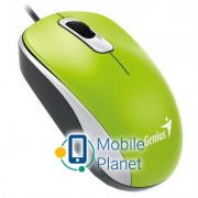 Genius DX-110 USB Green (31010116105) (UA)