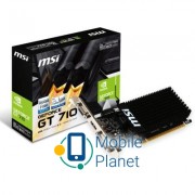 GeForce GT710 2048Mb MSI (GT 710 2GD3H LP)