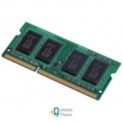 SoDIMM DDR3 4GB 1333 MHz GOODRAM (GR1333S364L9S/4G)