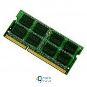 SoDIMM DDR3 4GB 1600 MHz 1,35V Team (TED3L4G1600C11-S01)