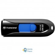 Transcend 64GB JetFlash 790 USB 3.0 (TS64GJF790K) (UA)