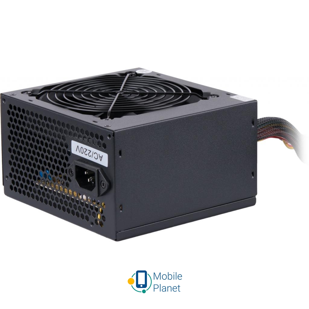 Блок питания Vinga 400W (VPS-400A-120) (UA)