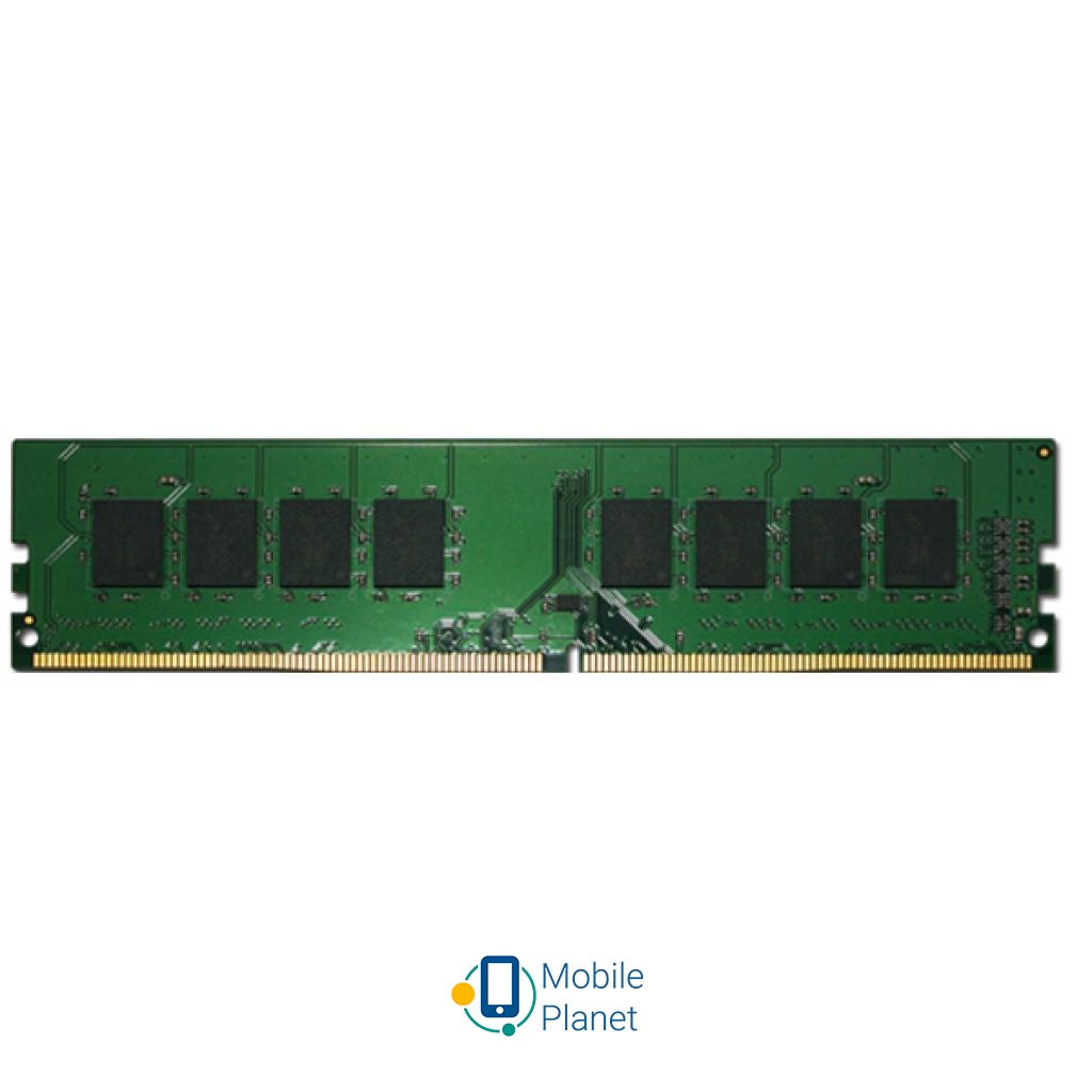 Оперативная память DDR4 8GB 3200 MHz eXceleram (E40832A) (UA)