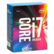 INTEL Core™ i7 6900K (BX80671I76900K)