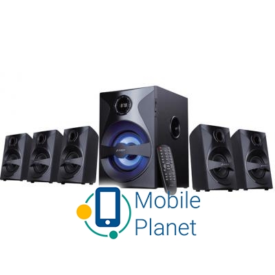 Акустическая система F&D F3800X (UA)