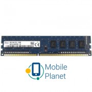 DDR3 4GB 1600 MHz Hynix (HMT451U6BFR8C-PB) (UA)